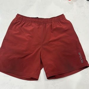 Rogue shorts